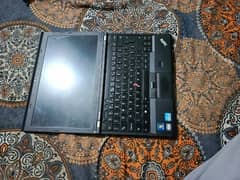 Lenovo Thinkpad i7-3520M 8ram 512ssd urgent for sale only need cash