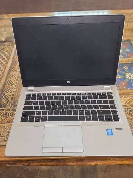 Hp core i5 8/500 1