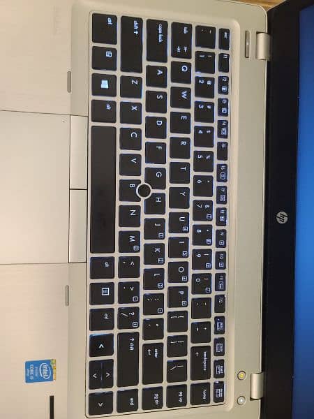 Hp core i5 8/500 2