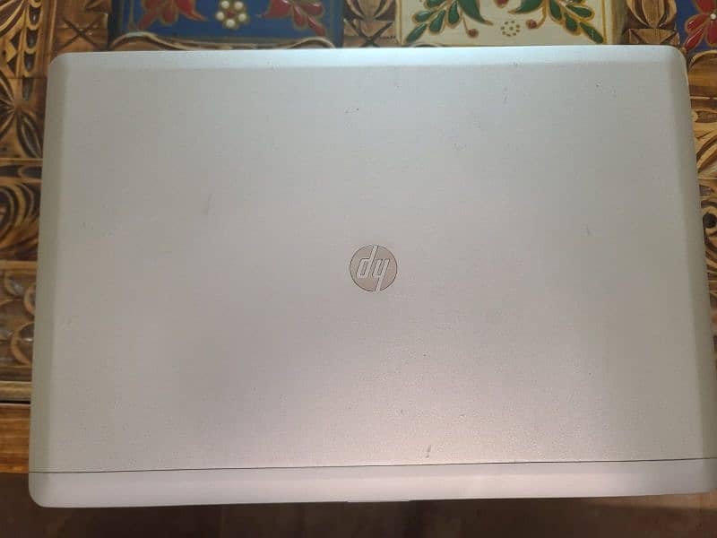 Hp core i5 8/500 5