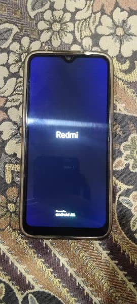 Redmi note 8.4gb 64gb 4