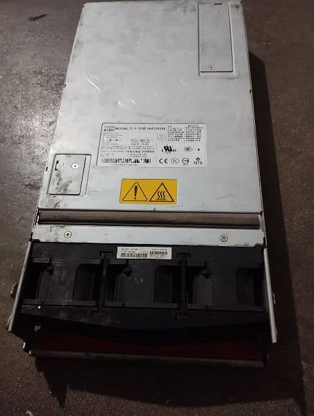 12 volt 236 ampere power supply 0