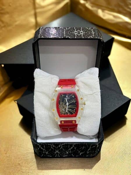 women's Fashionable Hand Watch 0