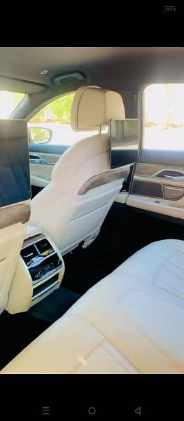 BMW 7 Series 2019 3