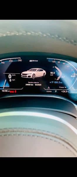 BMW 7 Series 2019 4