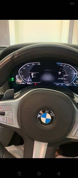 BMW 7 Series 2019 9