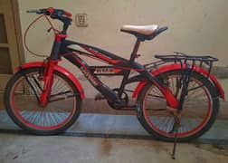 BMX SUPER SHAINO