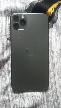 iPhone 11 Pro Mex 64gb