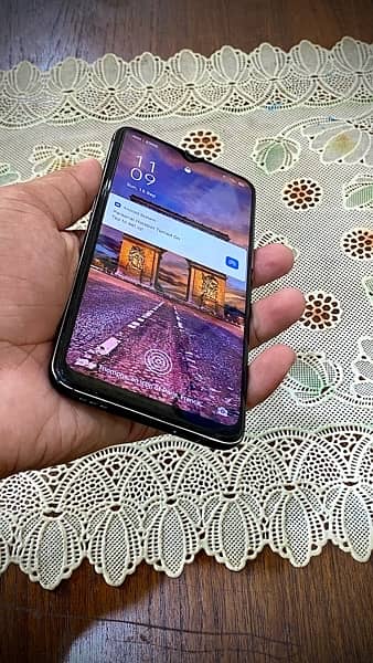 Oppo reno Z  8/512gb 3