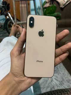 I phone xs non pta 64 Gb