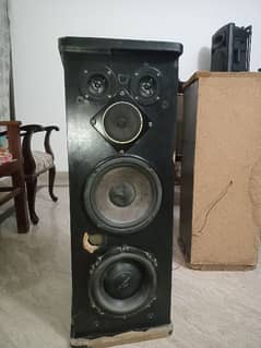 Speaker  for sale