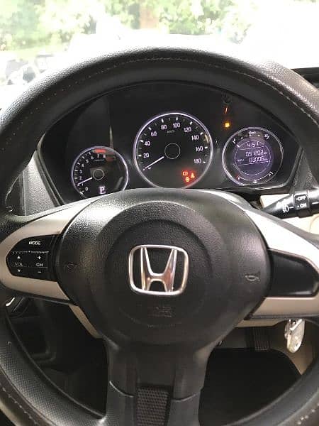 Honda BRV S Package 2018 (O317/691/4441) 10