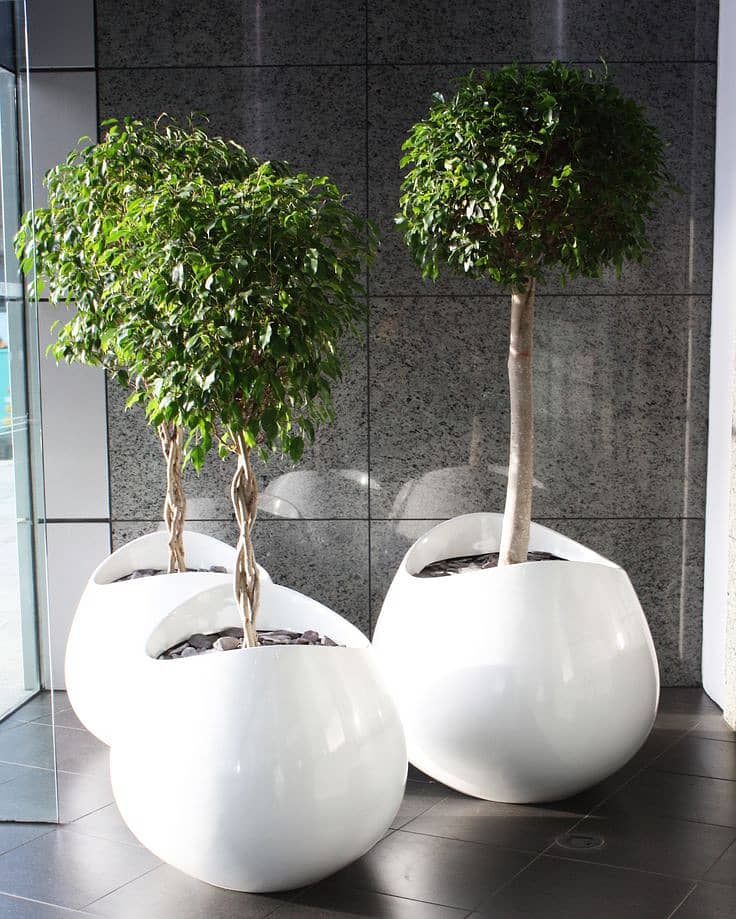 artificial plant/home decoration/plants/decoration peace 0