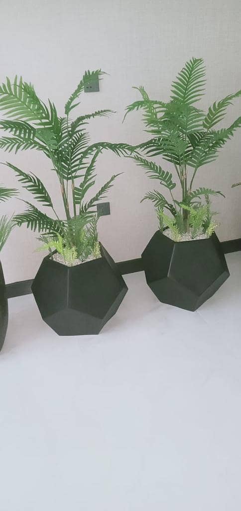 artificial plant/home decoration/plants/decoration peace 2