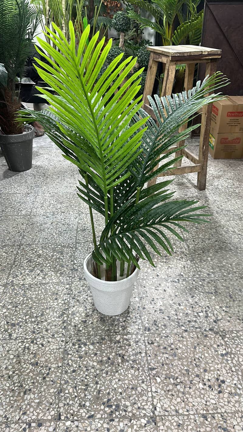 artificial plant/home decoration/plants/decoration peace 11