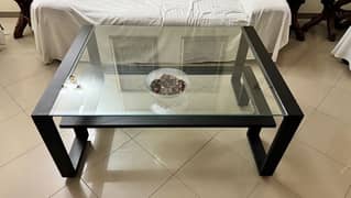 Center Table for Drawing Room