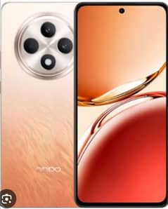 Oppo Reno 12f