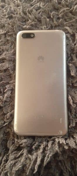 huawei 7 prime 2018 bus panal brack chalata ok ha 2