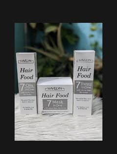 Havelyn hair care deal