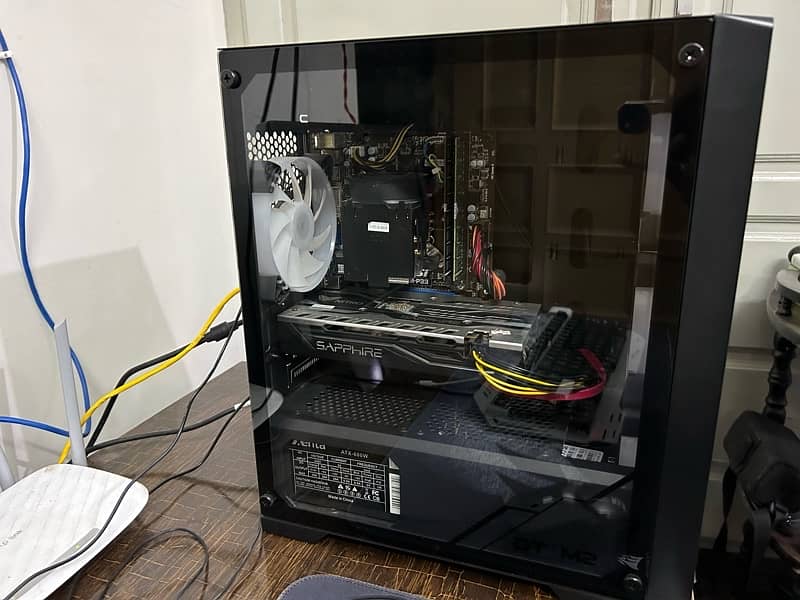 Best budget Gaming pc full setup for sale 1