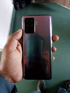 Oppo f19 pro