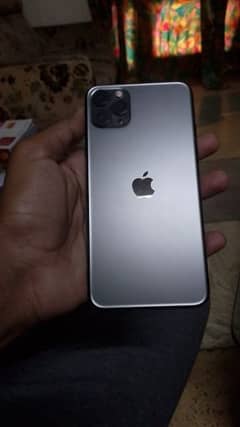 iphone 11 pro max 0