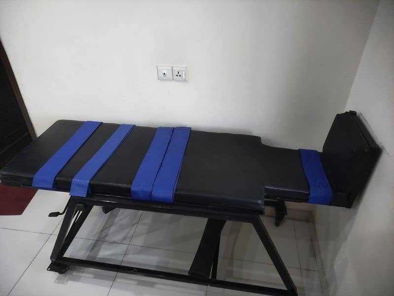 Tilt Table for sale 1