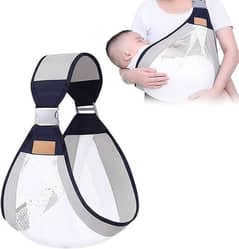 Baby carrier for mothers 0