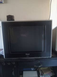 Haier Tv for sale.