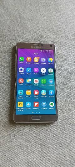 Samsung note 4 /dual sim 0