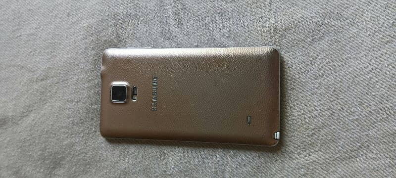 Samsung note 4 /dual sim 1