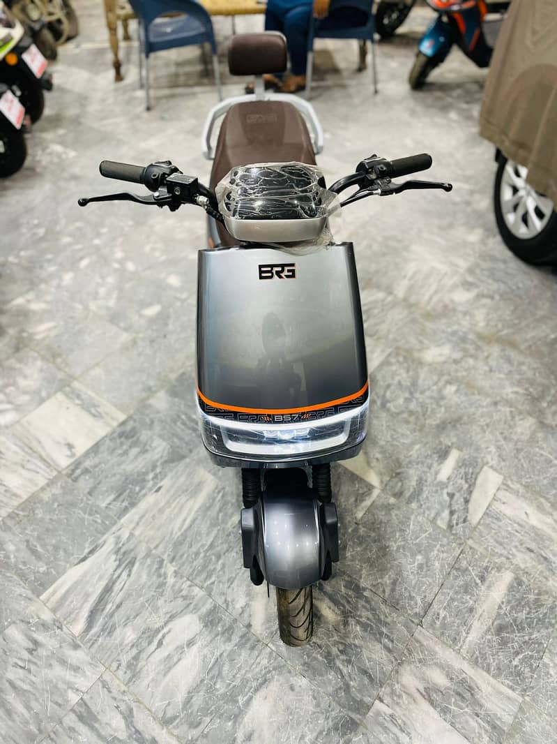 e-bike/electronic bike/BRG/metro/sufeyan moter/bike/scooty/scooter 14