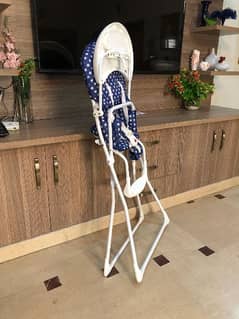 Tinnies Baby High Chair