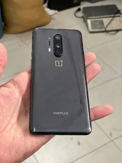 OnePlus 8 Pro