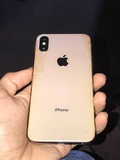 IPhone Xs Pta Approved 256 gb