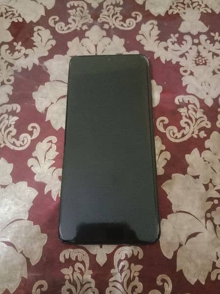 samsung s20 plus 12/512 non pta 3