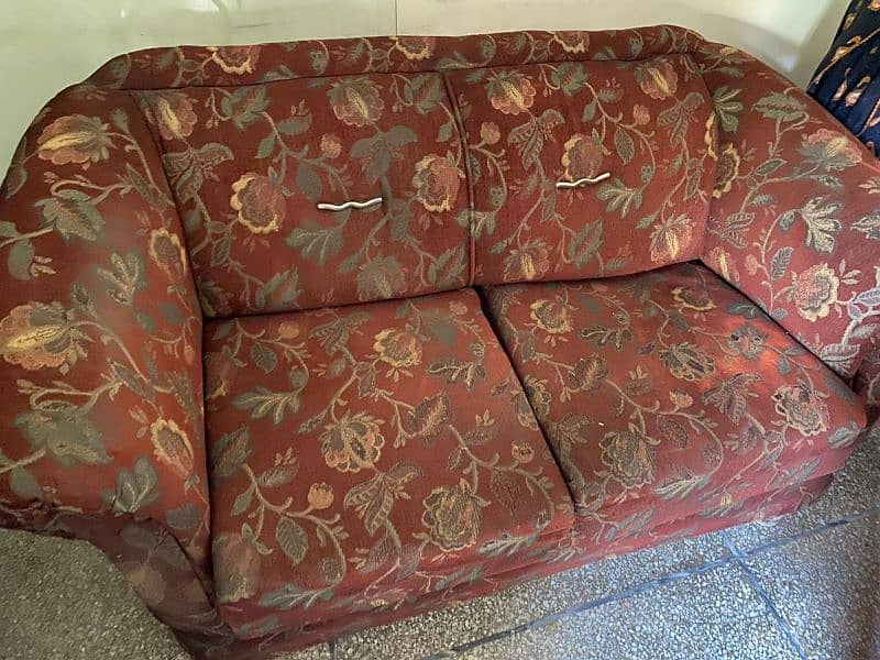 Sofa set 2