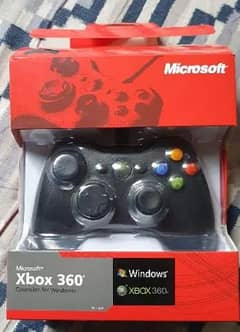 Xbox 360 controller like new 0