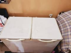 D freezer for sale