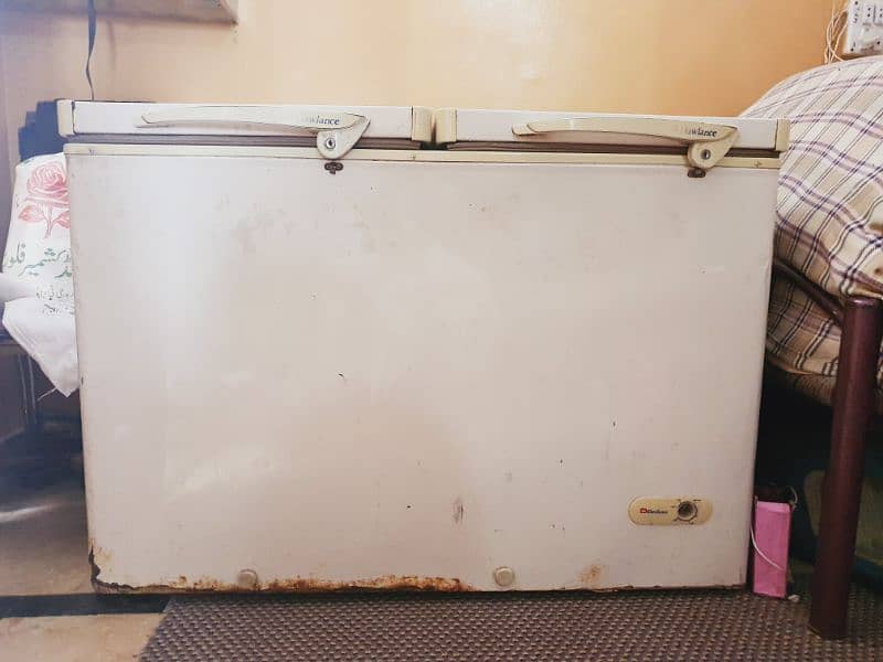 D freezer for sale 1