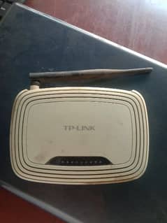 Wi-Fi Router Tplink 0