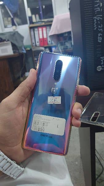 Oneplus 8 PTA P Approved 6