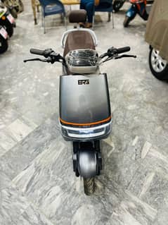 scooty/scooter/e-bike/electronic