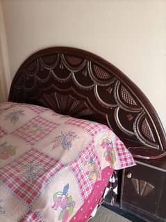 Home Used Bed  Set for Sale