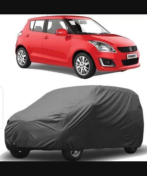 waterproof car covers 1