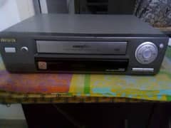 Aiwa. vcr good working