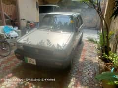 Suzuki Mehran VX 2006