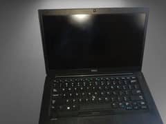 Dell Slim Laptop for Sale