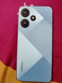 Infinix hot 30 i 0