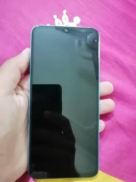 Infinix hot 30 i 3